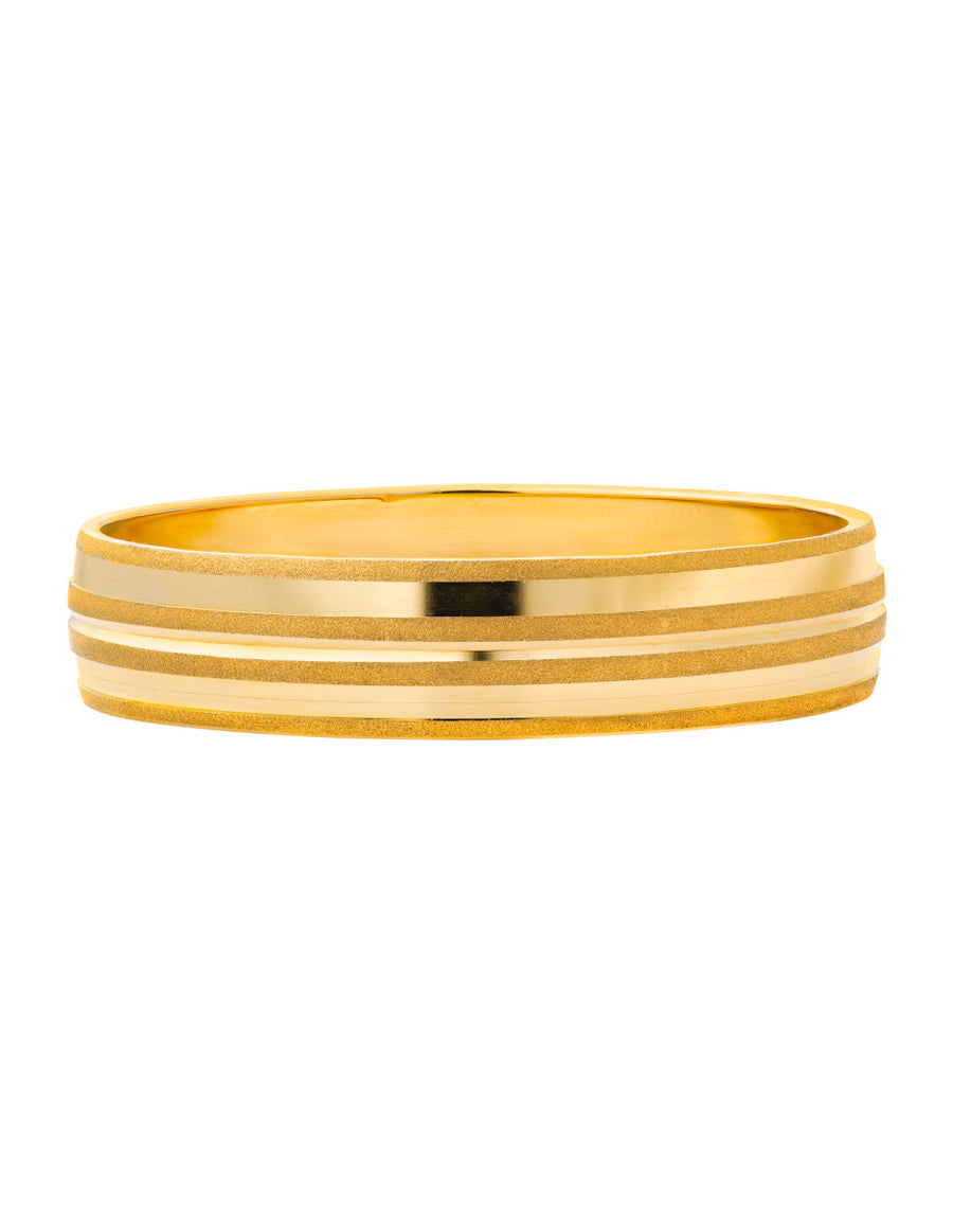 ARGOLLA DE MATRIMONIO DE ORO