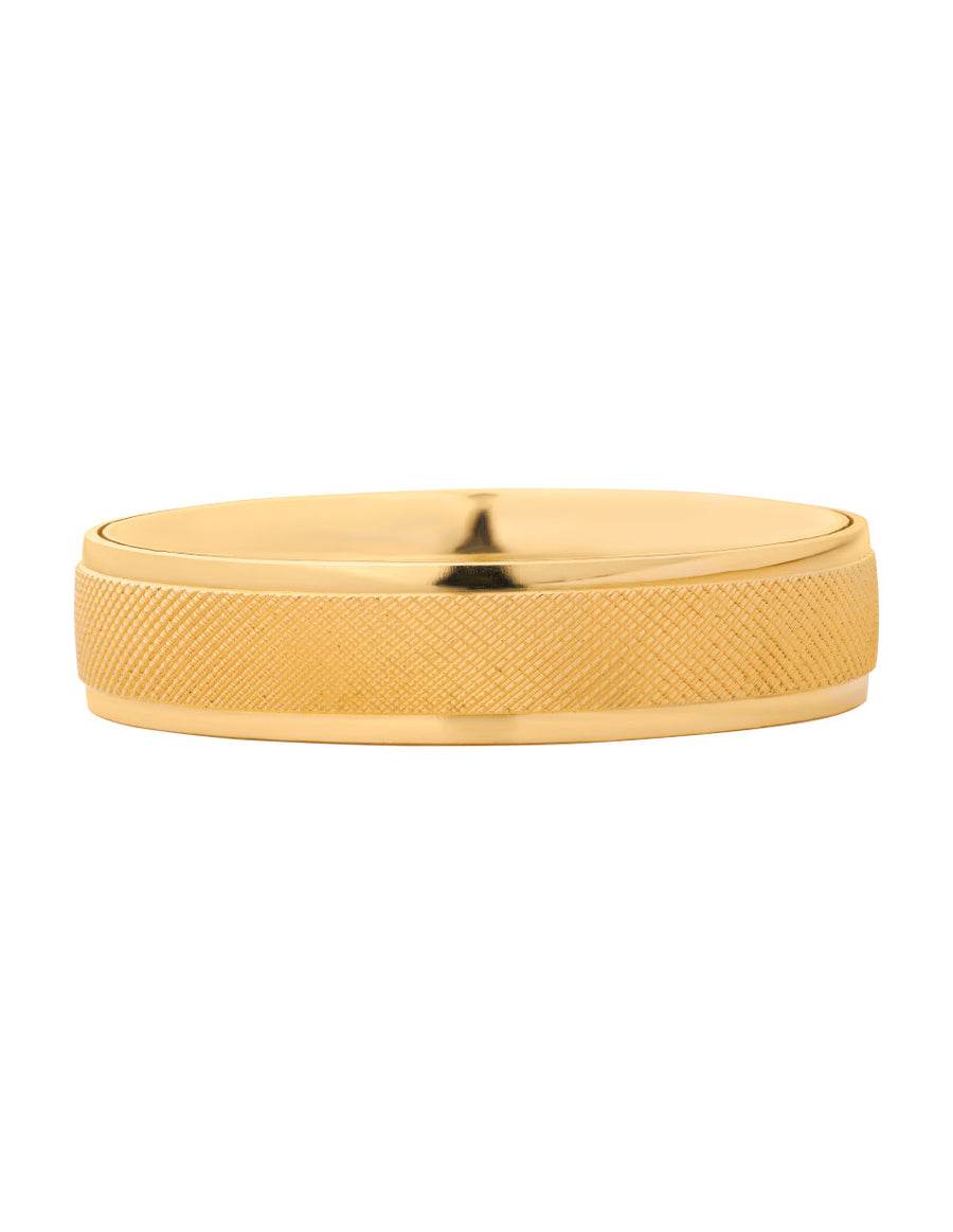 ARGOLLA DE MATRIMONIO DE ORO