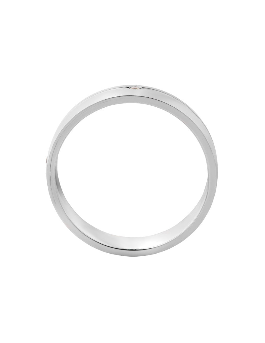 ARGOLLA DE MATRIMONIO DE ORO