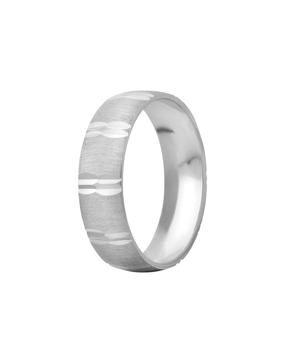 ARGOLLA DE MATRIMONIO DE ORO