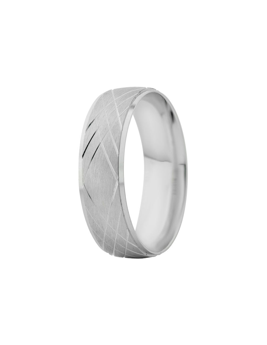 ARGOLLA DE MATRIMONIO DE ORO
