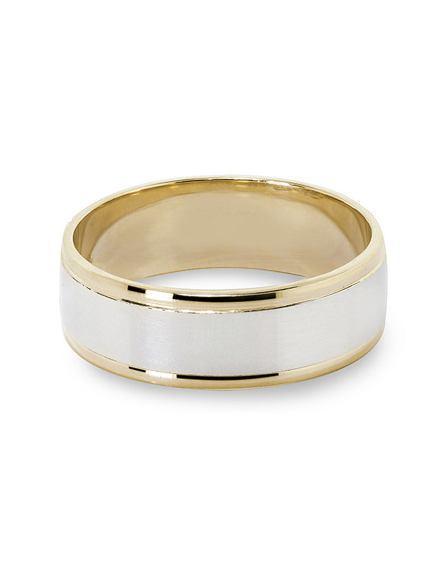 ARGOLLA DE MATRIMONIO DE ORO