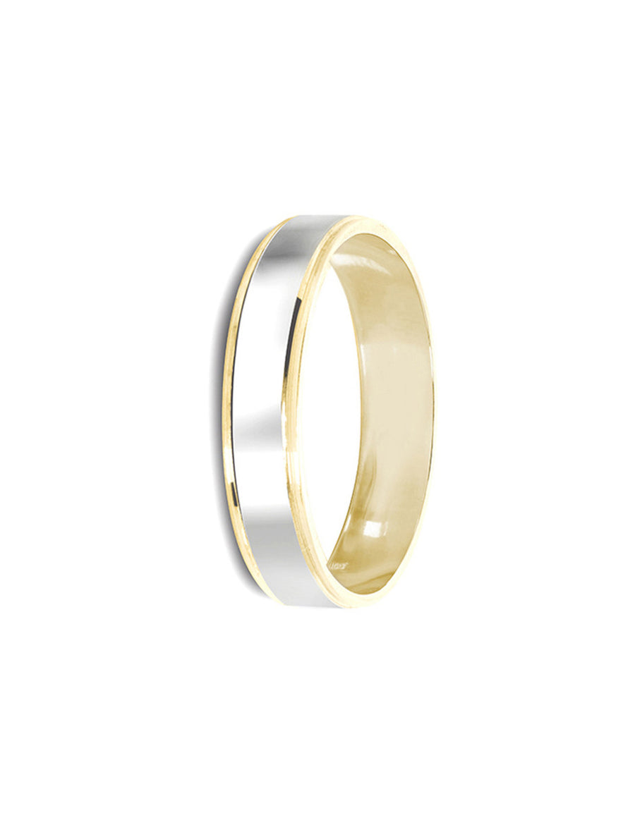 ARGOLLA DE MATRIMONIO DE ORO