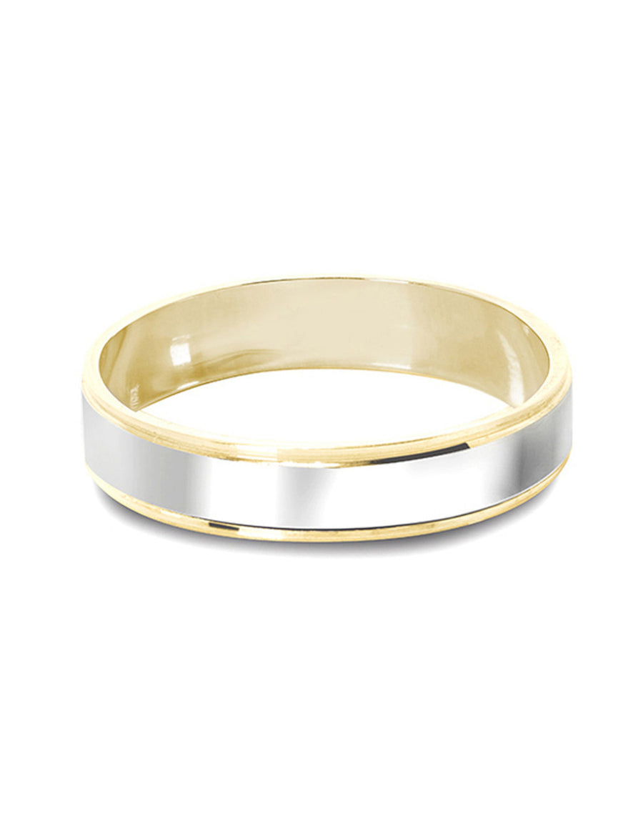 ARGOLLA DE MATRIMONIO DE ORO