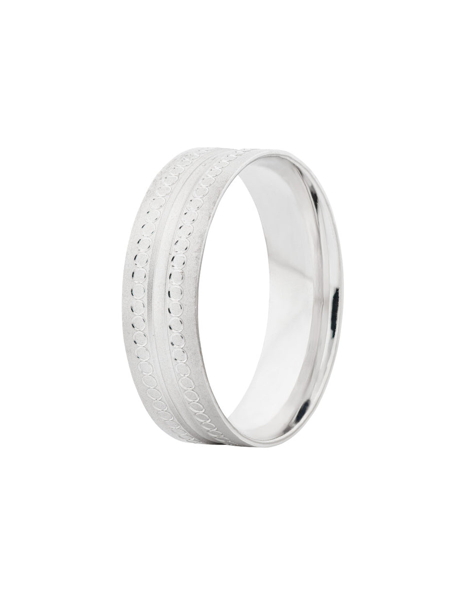 ARGOLLA DE MATRIMONIO DE ORO
