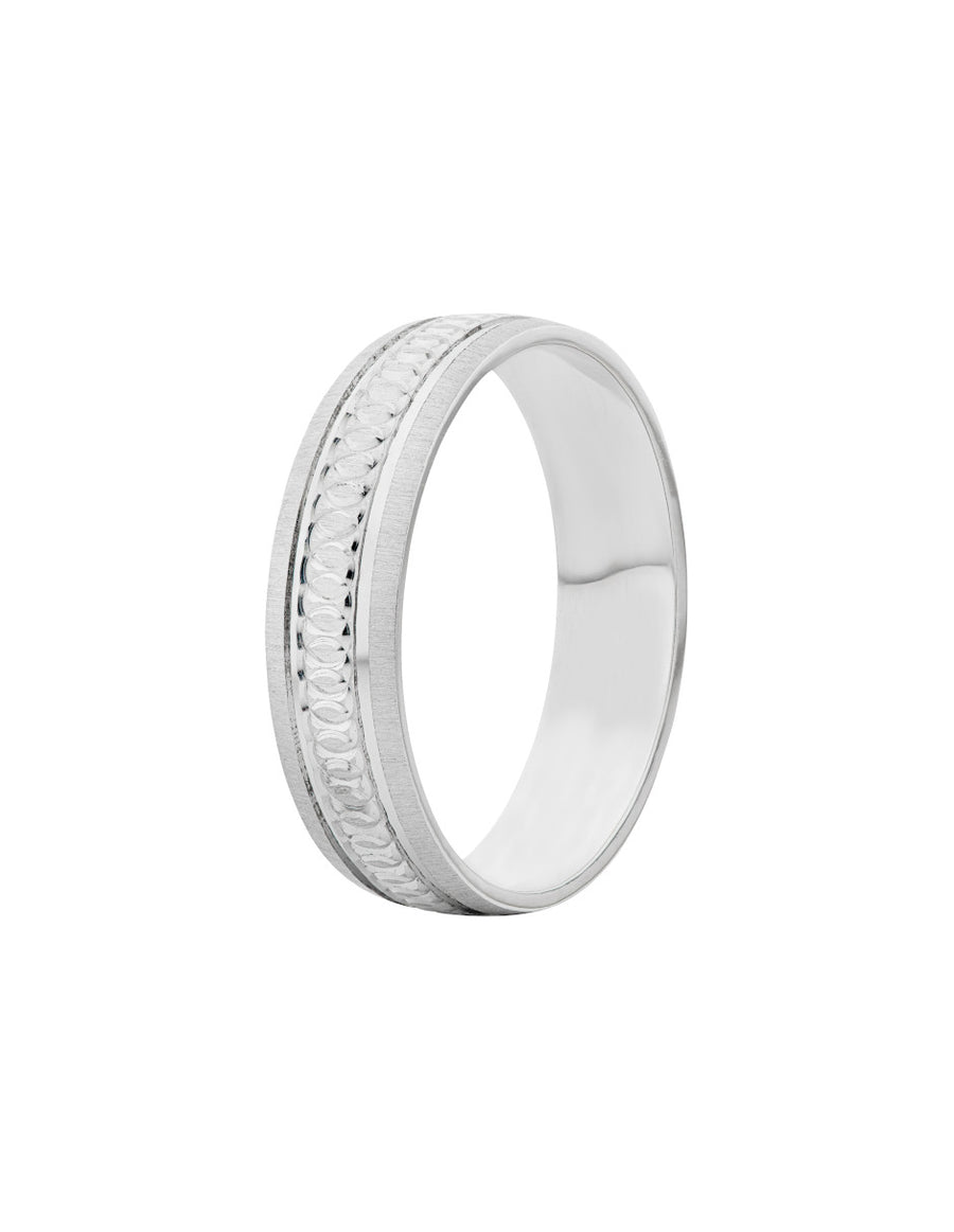 ARGOLLA DE MATRIMONIO DE ORO