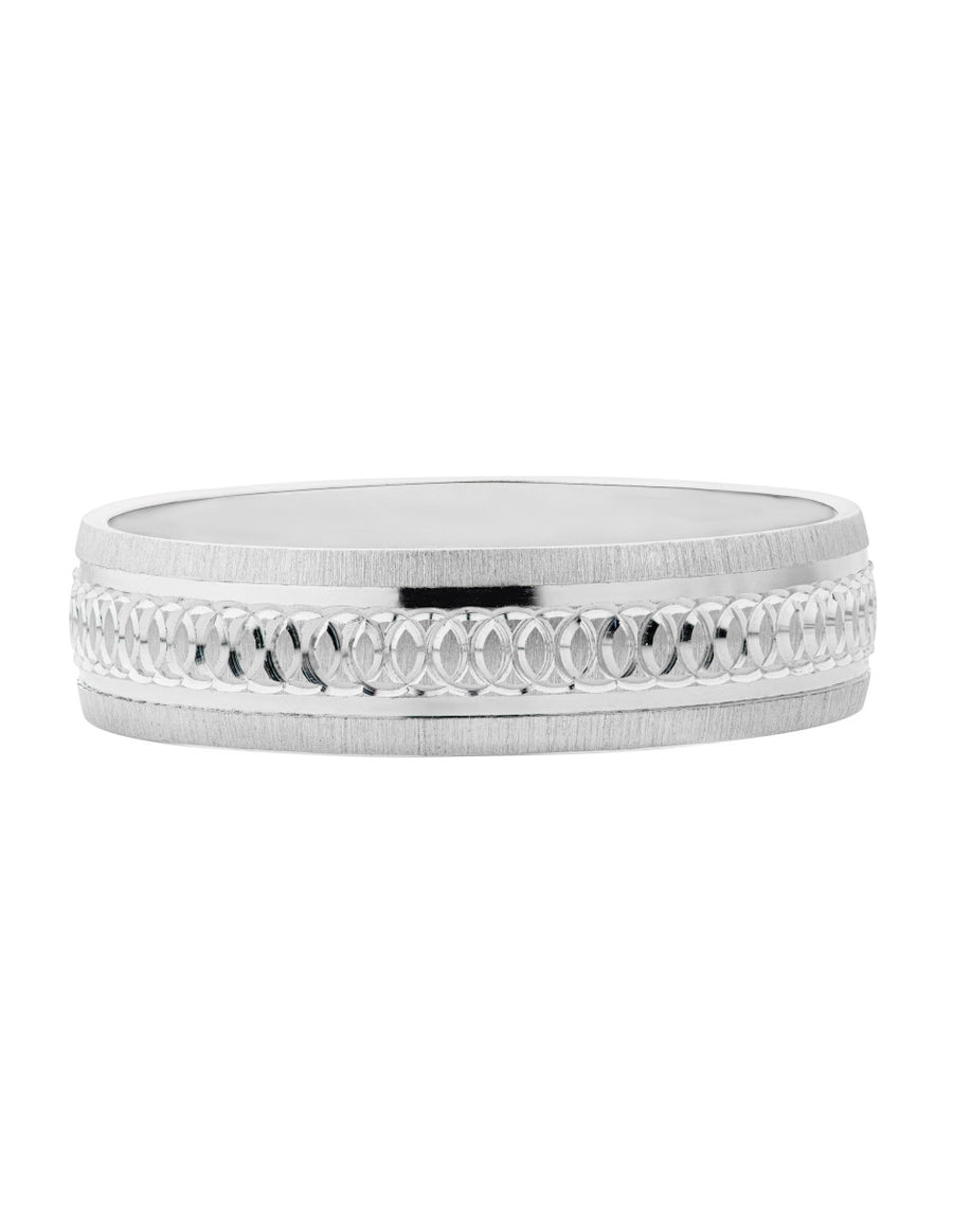 ARGOLLA DE MATRIMONIO DE ORO