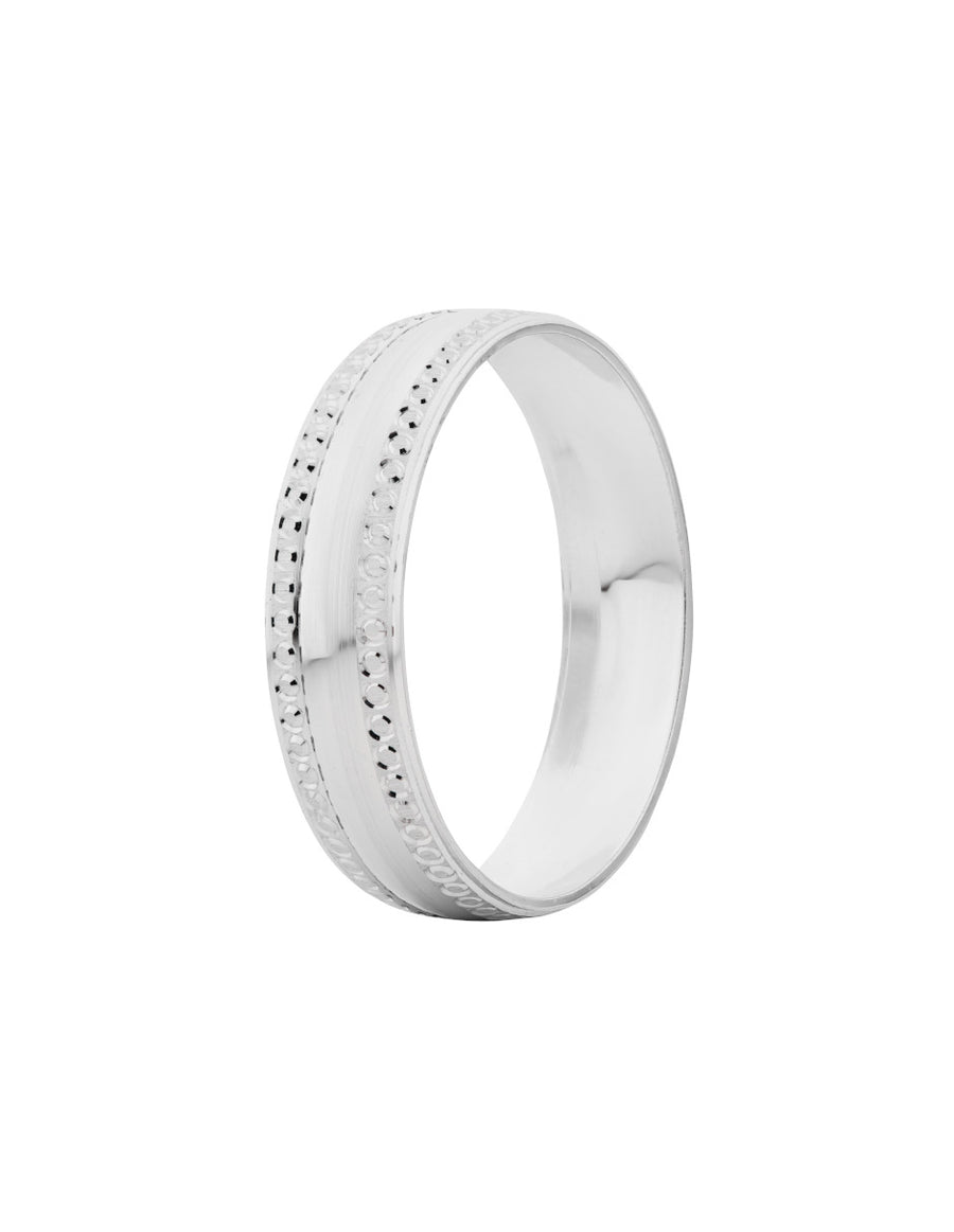 ARGOLLA DE MATRIMONIO DE ORO