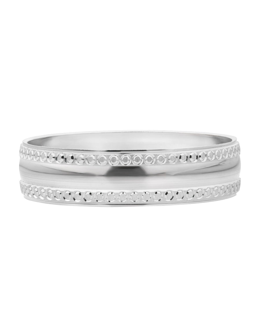 ARGOLLA DE MATRIMONIO DE ORO