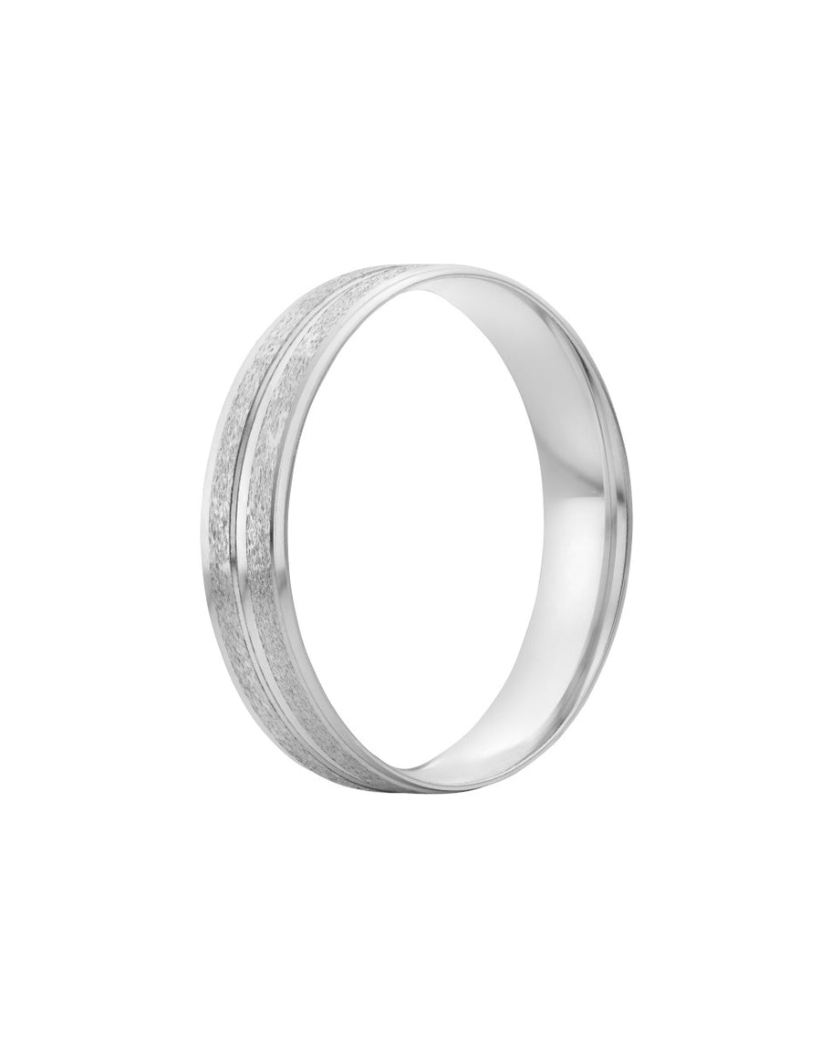 ARGOLLA DE MATRIMONIO DE ORO