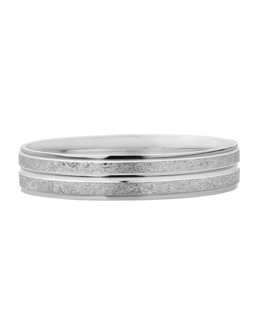 ARGOLLA DE MATRIMONIO DE ORO