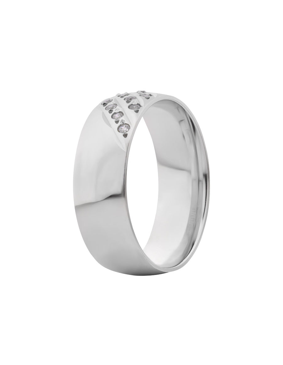 ARGOLLA DE MATRIMONIO DE ORO