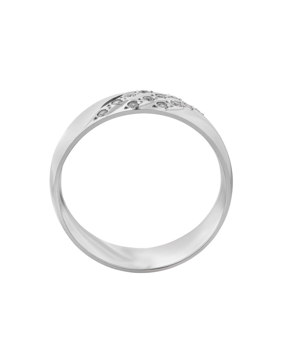 ARGOLLA DE MATRIMONIO DE ORO