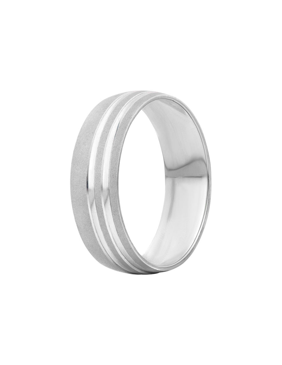 ARGOLLA DE MATRIMONIO DE ORO