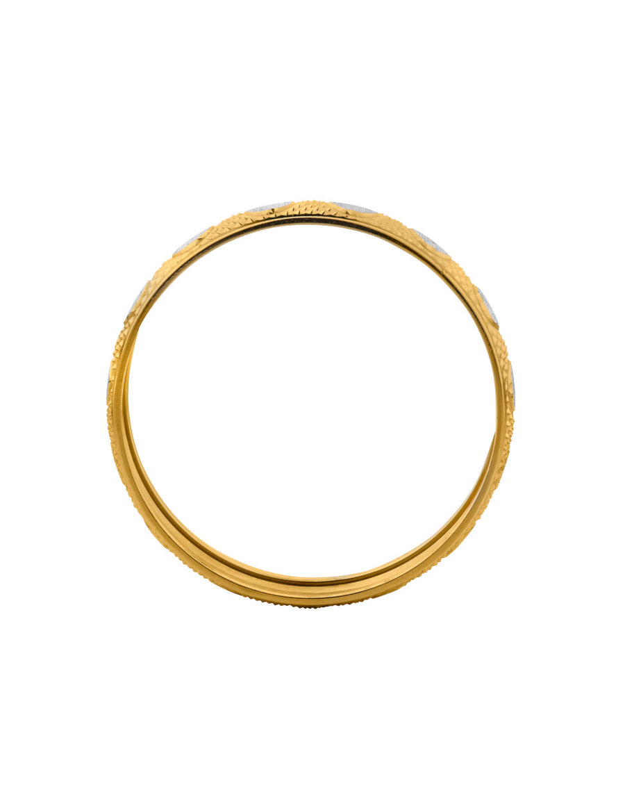 ARGOLLA DE MATRIMONIO DE ORO