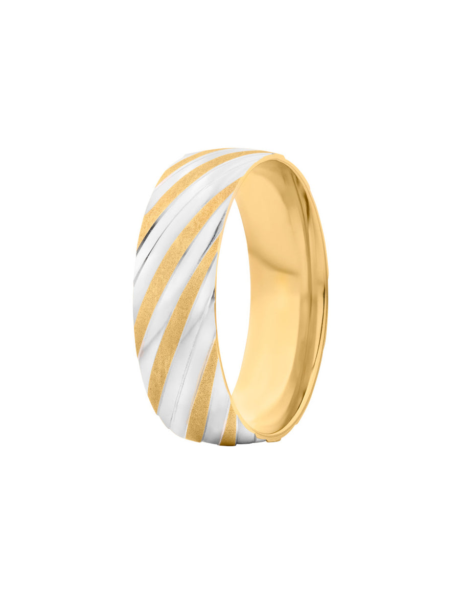 ARGOLLA DE MATRIMONIO DE ORO