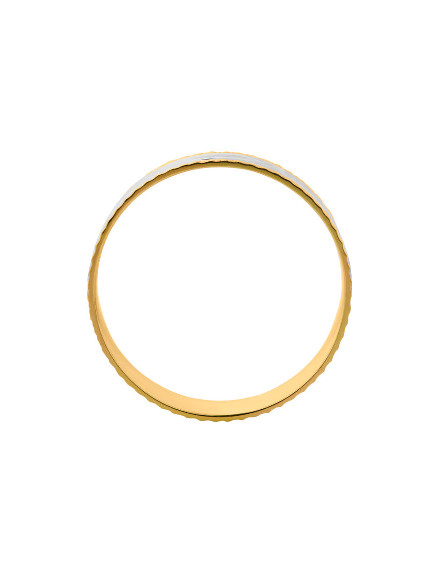 ARGOLLA DE MATRIMONIO DE ORO