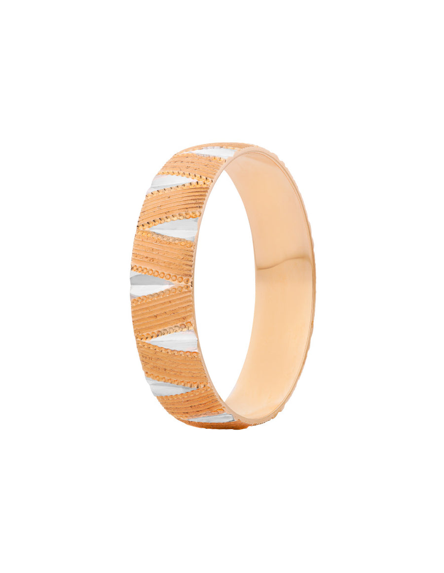 ARGOLLA DE MATRIMONIO DE ORO