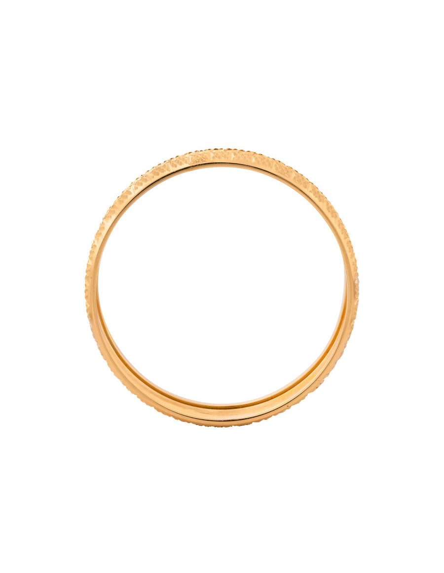 ARGOLLA DE MATRIMONIO DE ORO