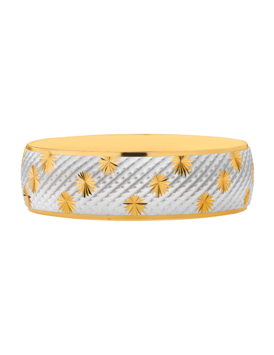 ARGOLLA DE MATRIMONIO DE ORO