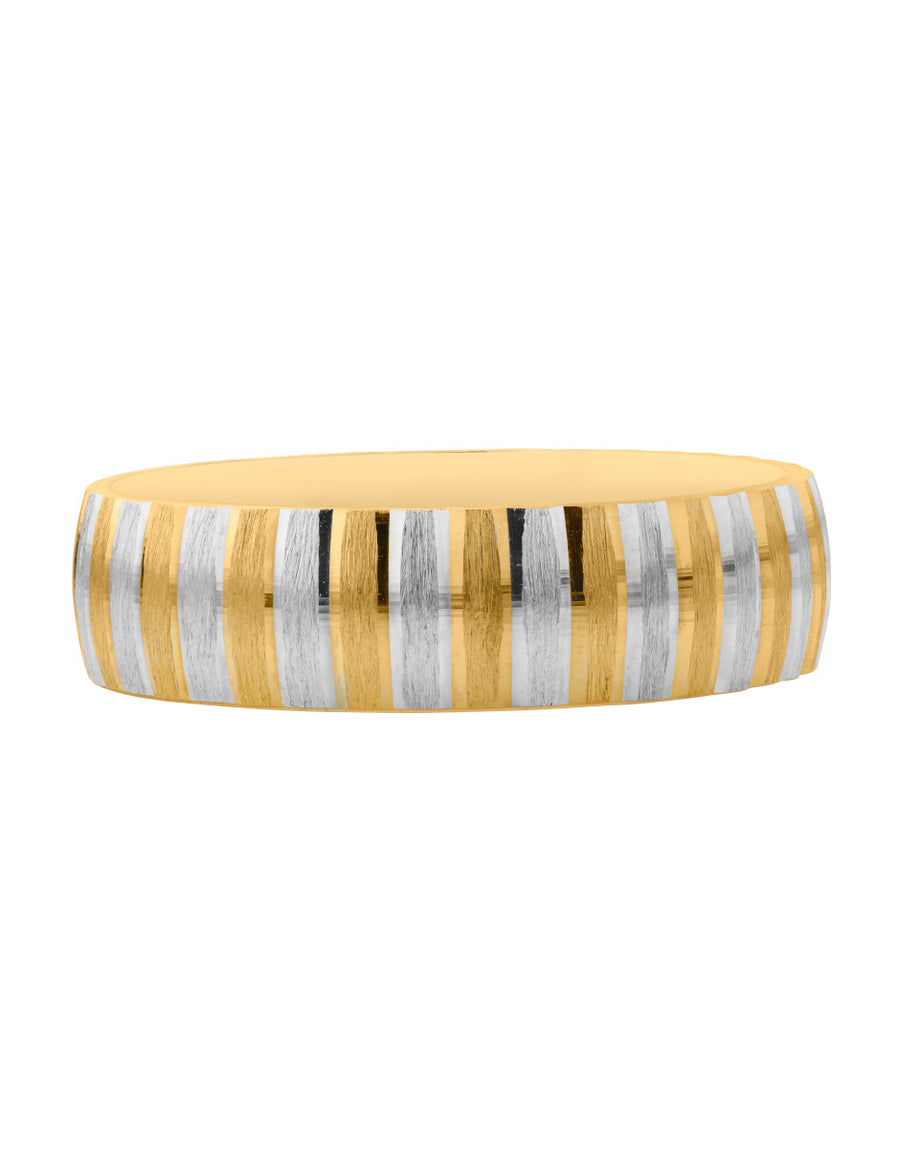 ARGOLLA DE MATRIMONIO DE ORO