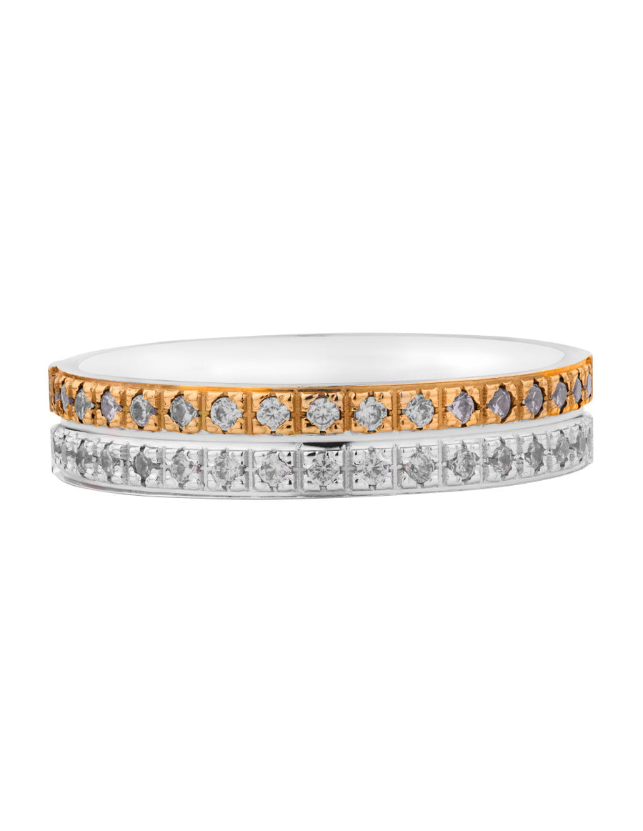 ARGOLLA DE MATRIMONIO DE ORO