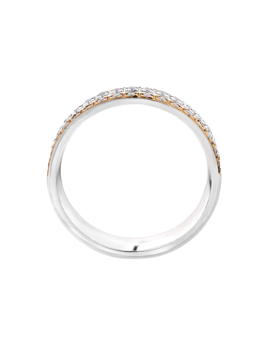 ARGOLLA DE MATRIMONIO DE ORO