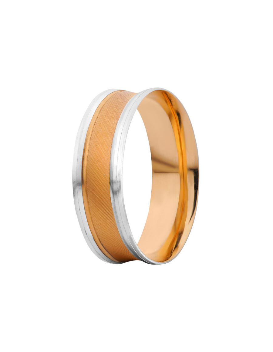 ARGOLLA DE MATRIMONIO DE ORO