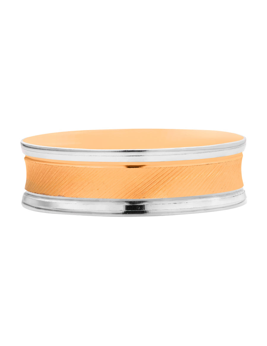 ARGOLLA DE MATRIMONIO DE ORO