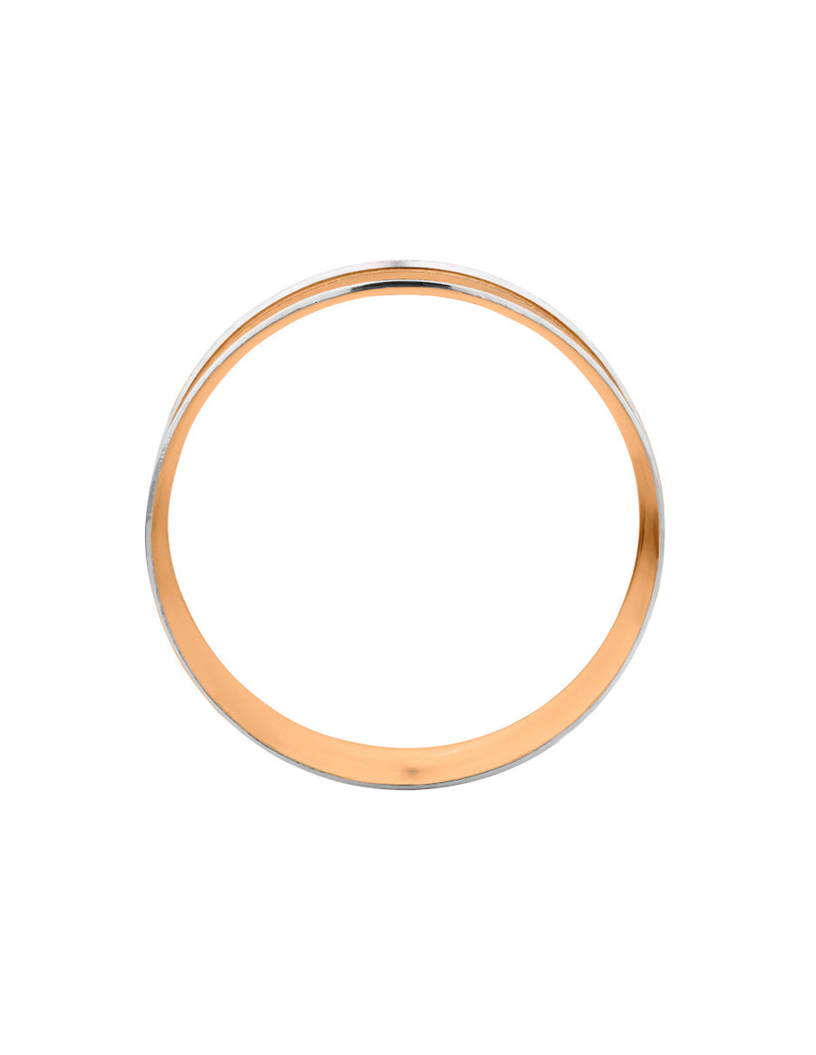 ARGOLLA DE MATRIMONIO DE ORO