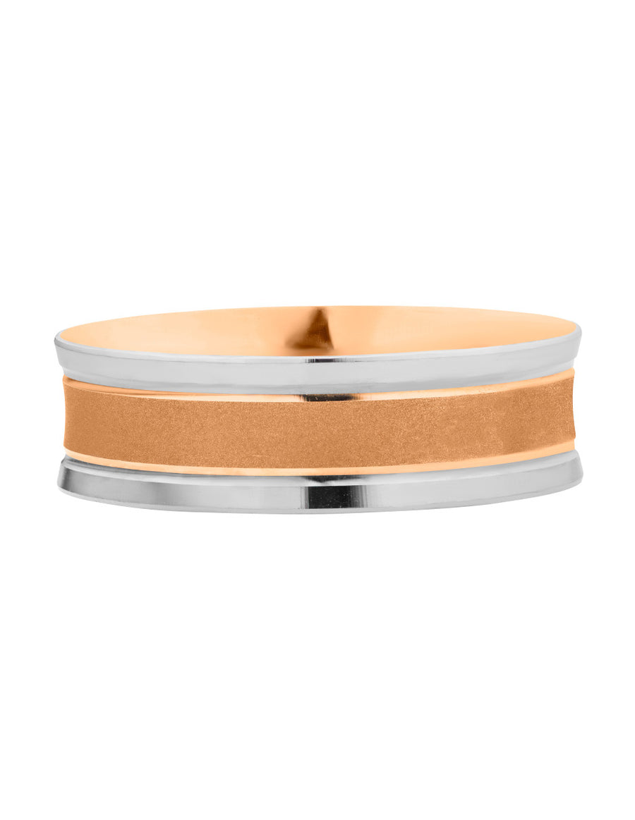 ARGOLLA DE MATRIMONIO DE ORO