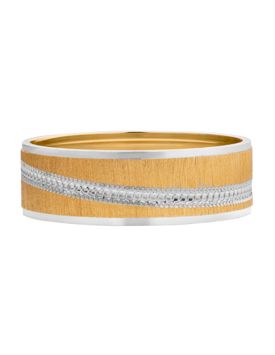 ARGOLLA DE MATRIMONIO DE ORO