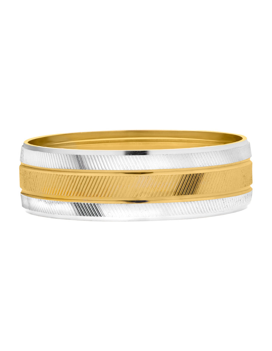 ARGOLLA DE MATRIMONIO DE ORO