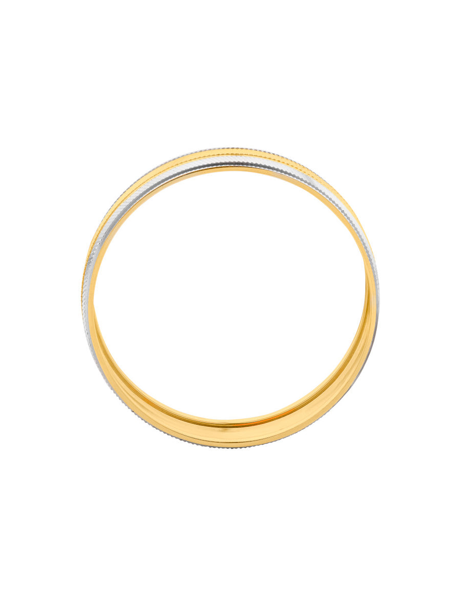 ARGOLLA DE MATRIMONIO DE ORO