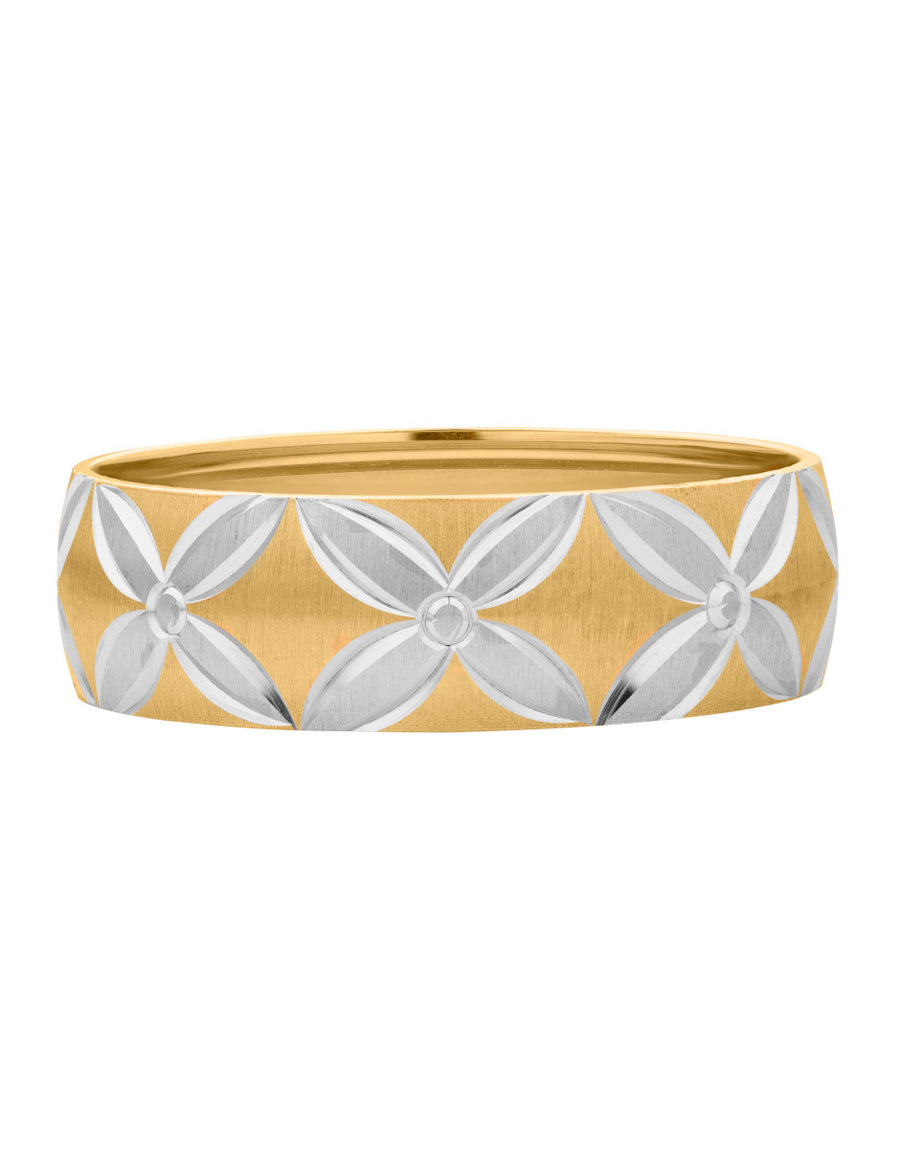 ARGOLLA DE MATRIMONIO DE ORO