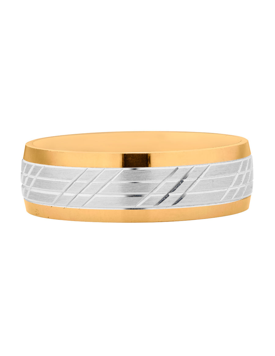 ARGOLLA DE MATRIMONIO DE ORO