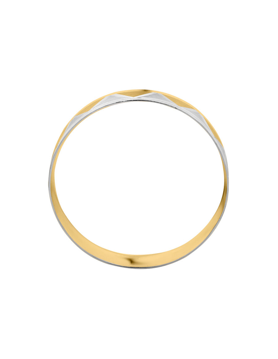 ARGOLLA DE MATRIMONIO DE ORO