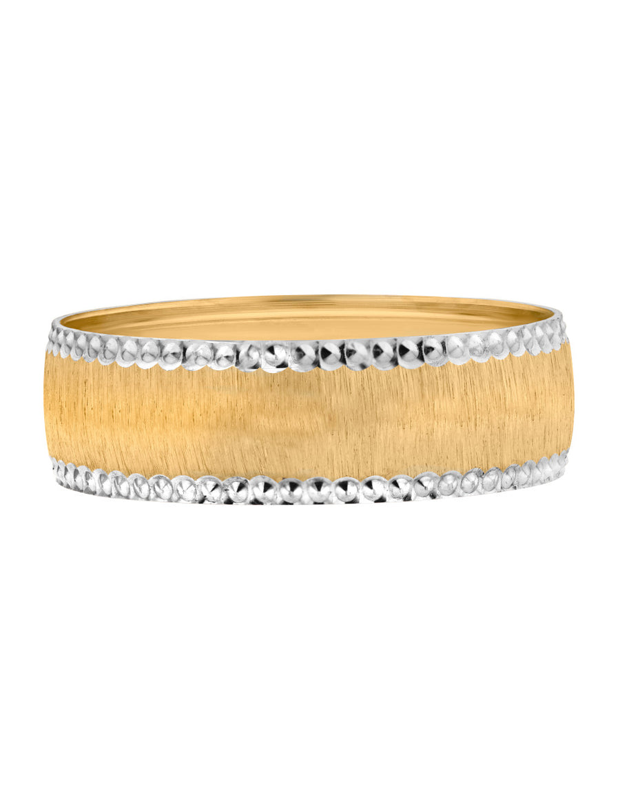 ARGOLLA DE MATRIMONIO DE ORO