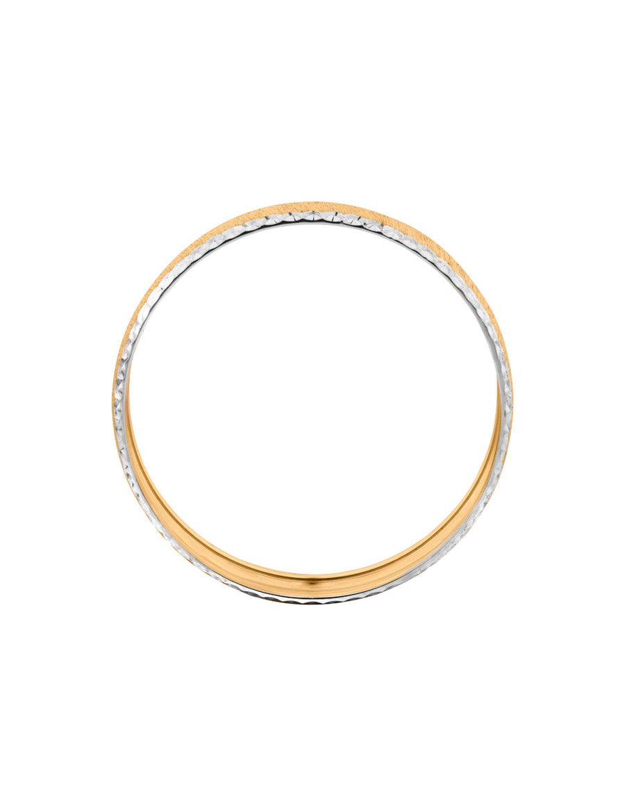 ARGOLLA DE MATRIMONIO DE ORO