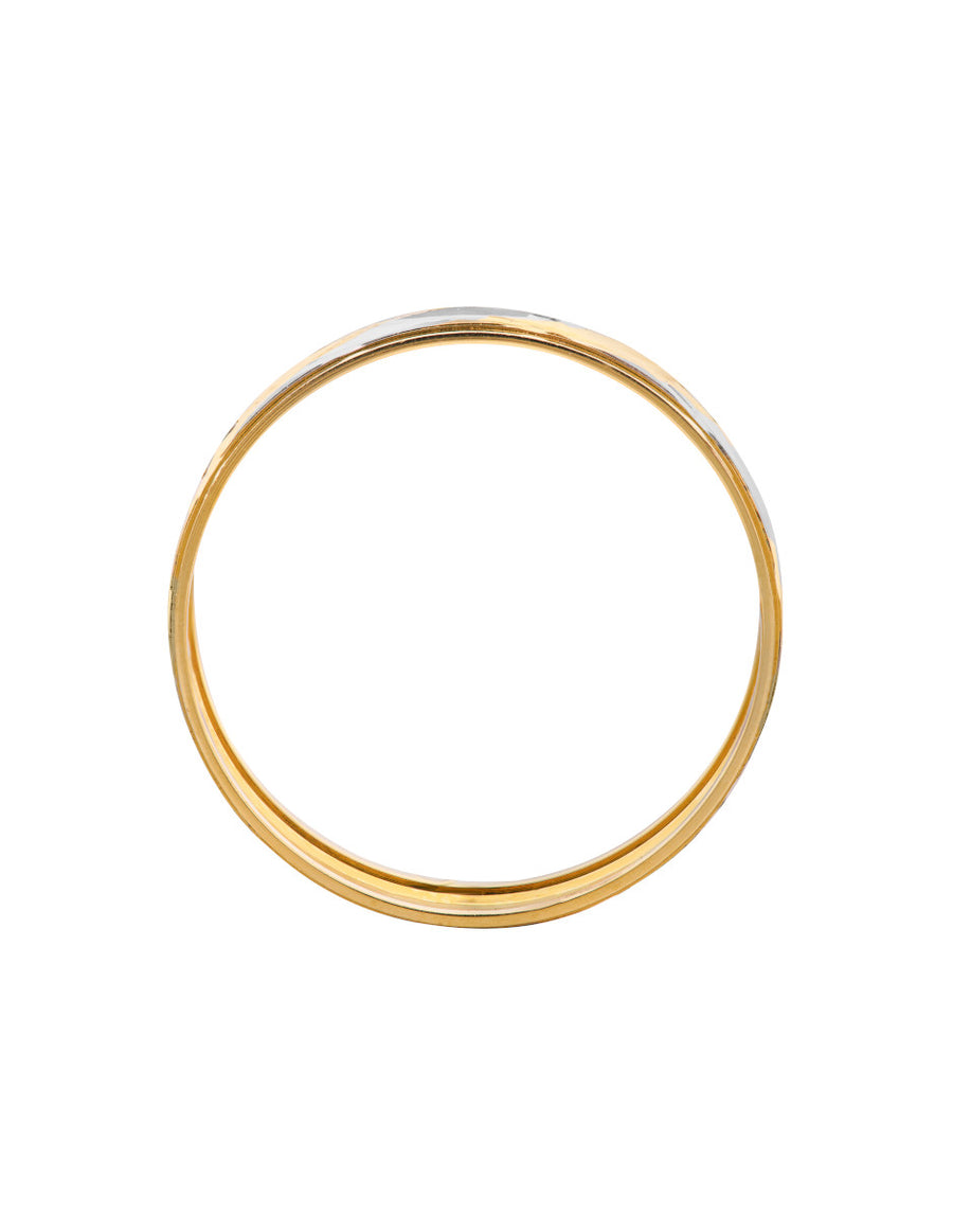 ARGOLLA DE MATRIMONIO DE ORO
