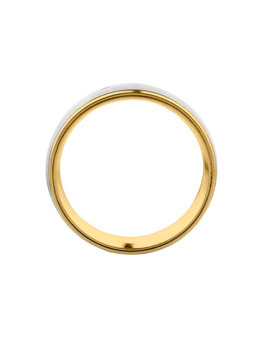 ARGOLLA DE MATRIMONIO DE ORO