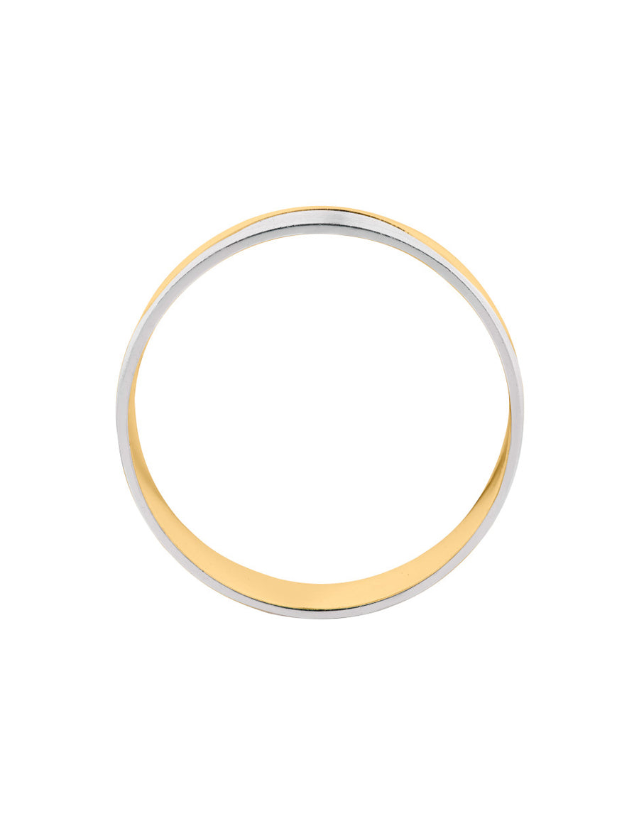 ARGOLLA DE MATRIMONIO DE ORO