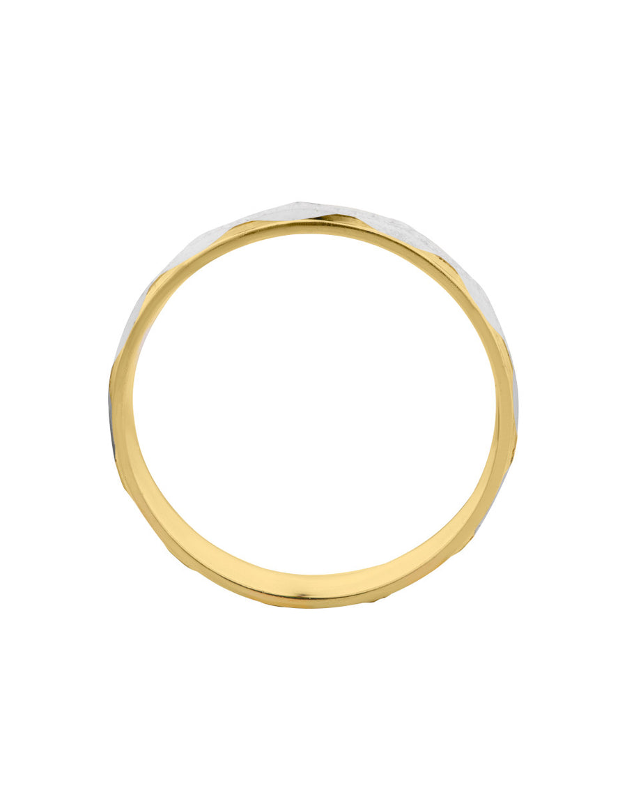 ARGOLLA DE MATRIMONIO DE ORO