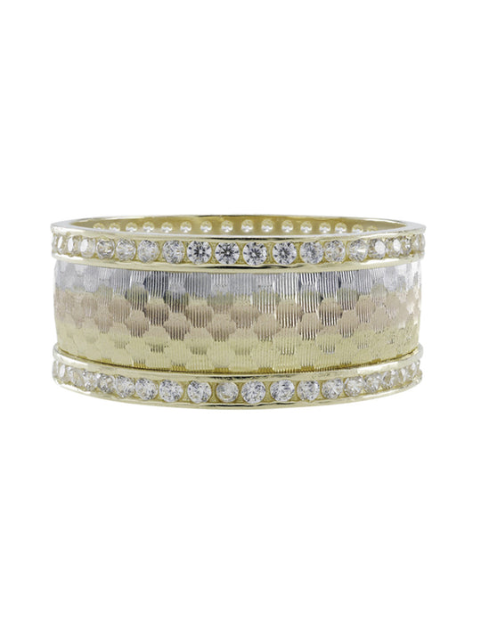 ARGOLLA DE MATRIMONIO DE ORO
