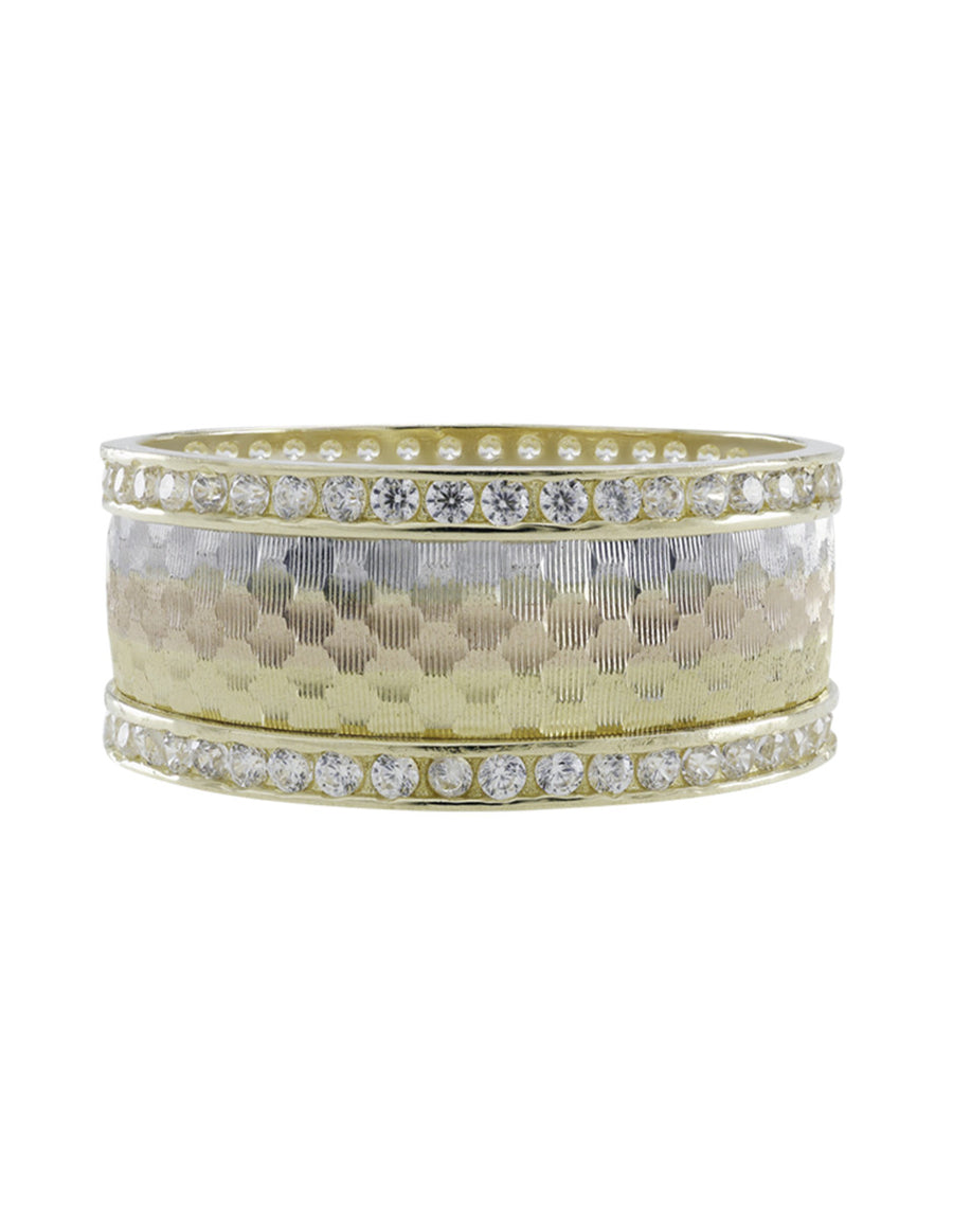 ARGOLLA DE MATRIMONIO DE ORO