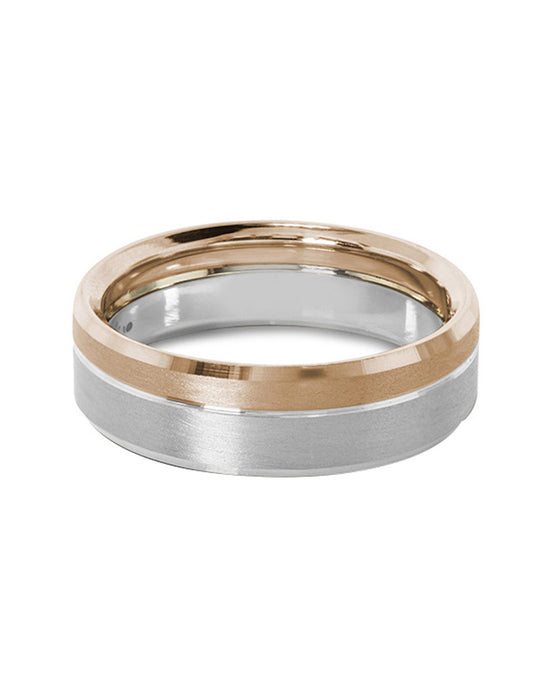 ARGOLLA DE MATRIMONIO DE ORO