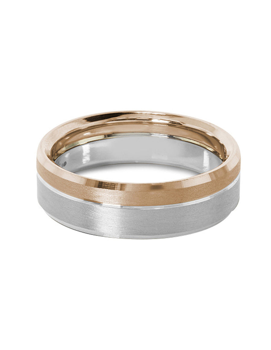 ARGOLLA DE MATRIMONIO DE ORO