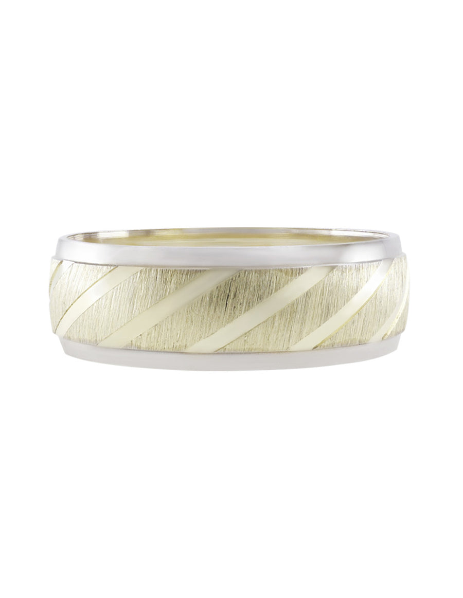 ARGOLLA DE MATRIMONIO DE ORO