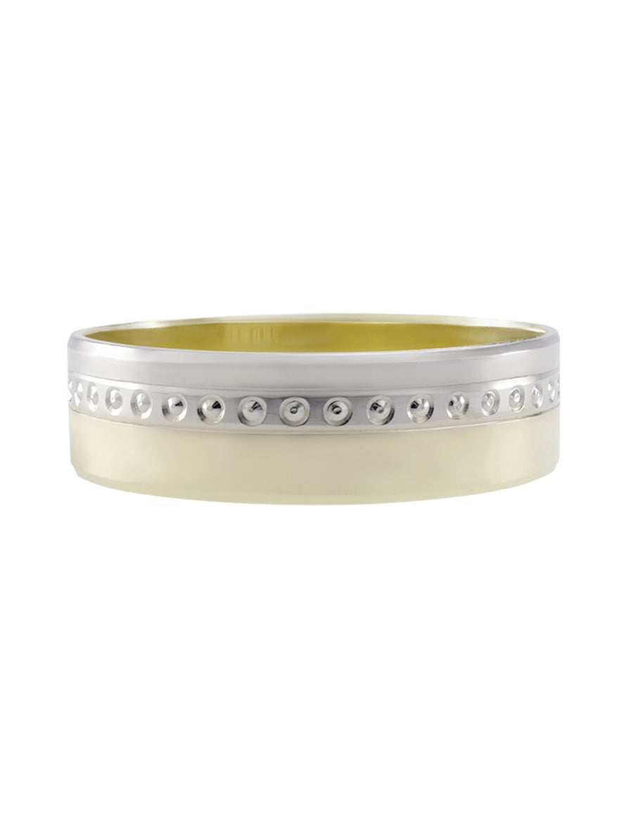 ARGOLLA DE MATRIMONIO DE ORO
