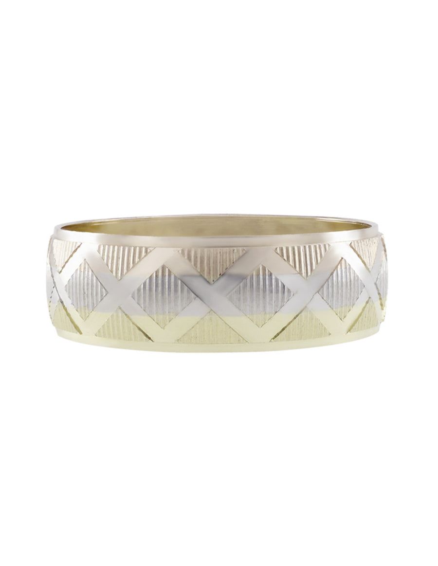 ARGOLLA DE MATRIMONIO DE ORO
